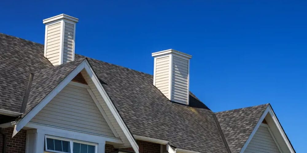 Asphalt Shingles roofing experts Central, PA