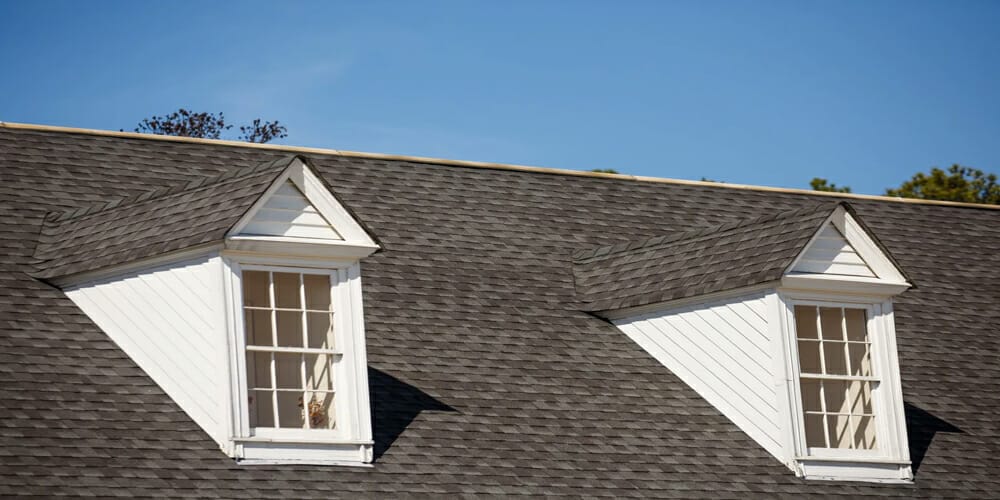 best asphalt shingle roof repair and replacement company Central PA