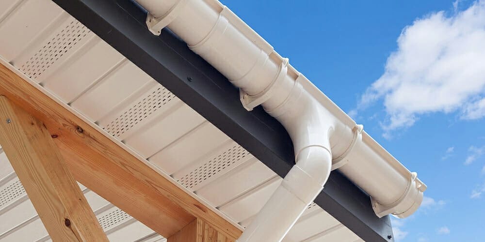 Top-Rated Gutter Installation Company Central PA