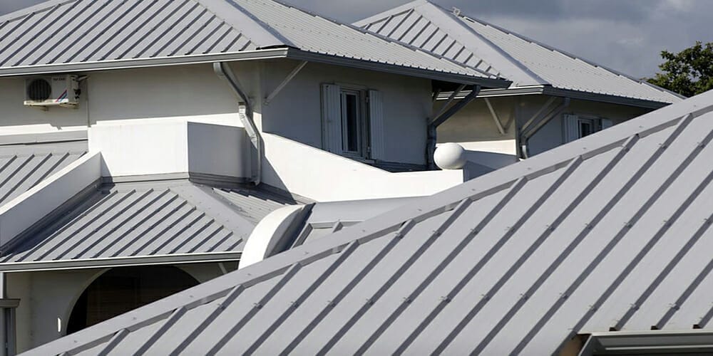 top rated metal roof repair and replacement company Central PA