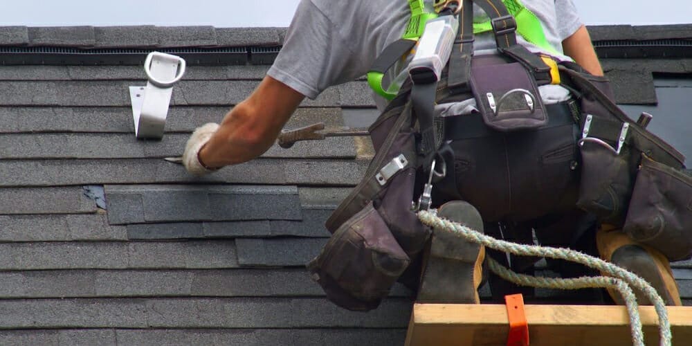 Most Reliable Residential Roofing Installation Company Central PA