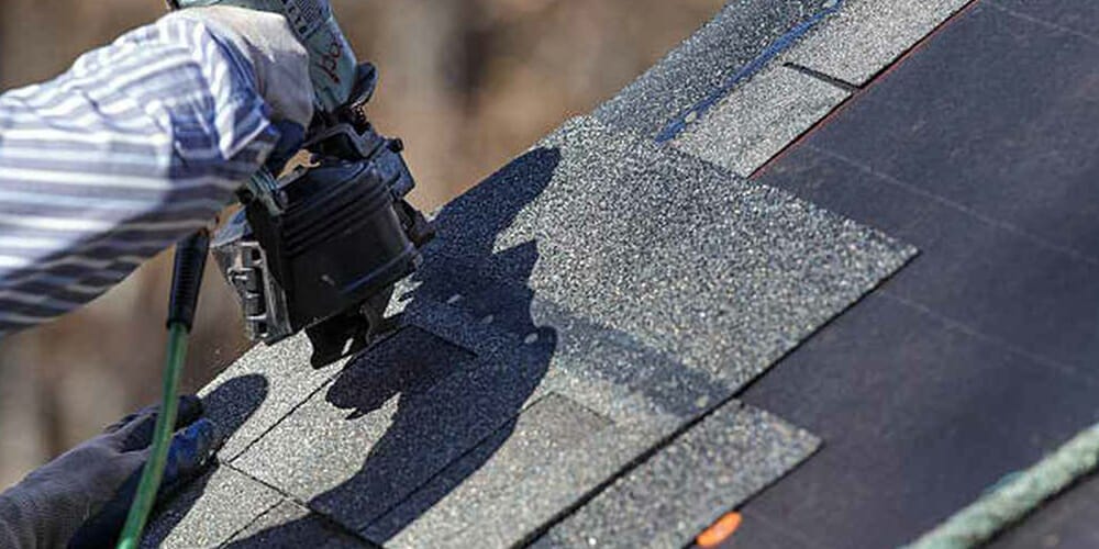 most reliable roof replacement contractor Central PA