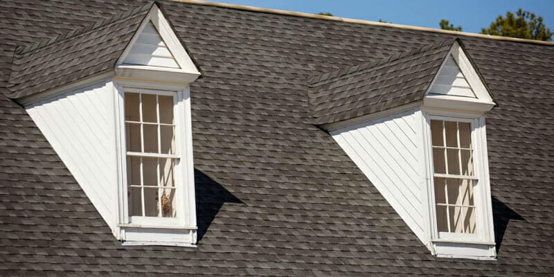 top rated roofing company Central PA