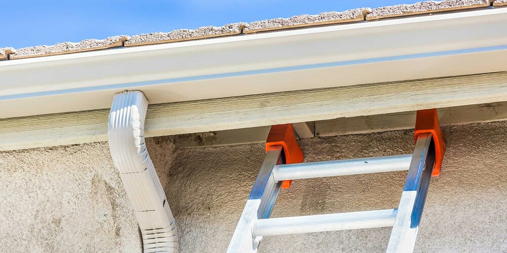 Seamless Gutter Installation Company Central PA