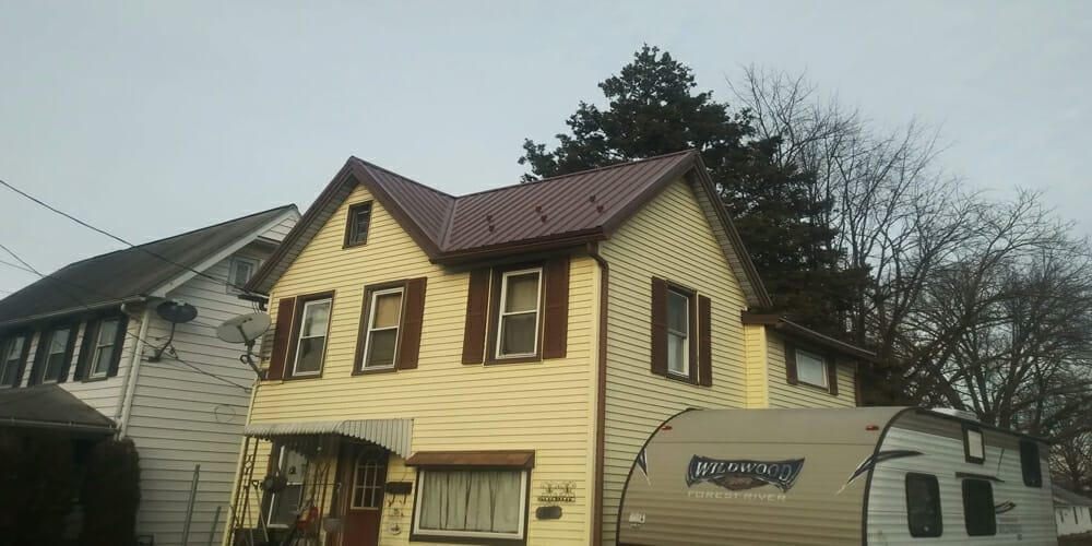 Expert Roofing Services State College, PA