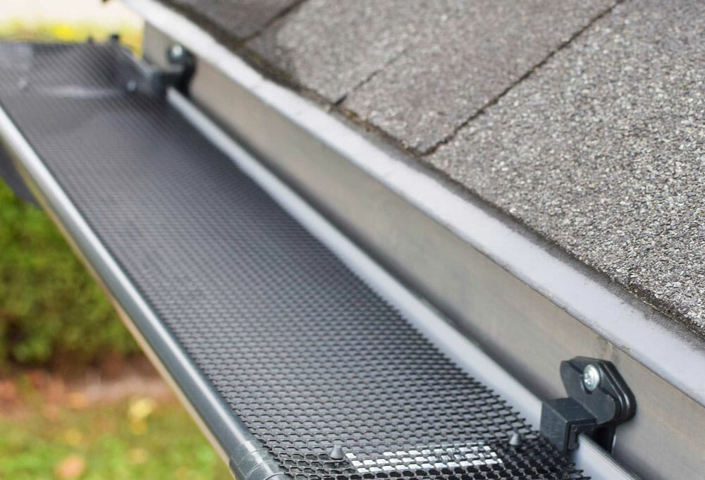 Gutter Guard Installation Experts Central PA