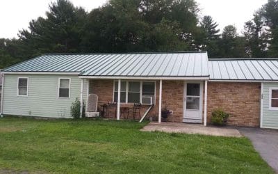 How Much Does a Roof Replacement Cost in Central PA?