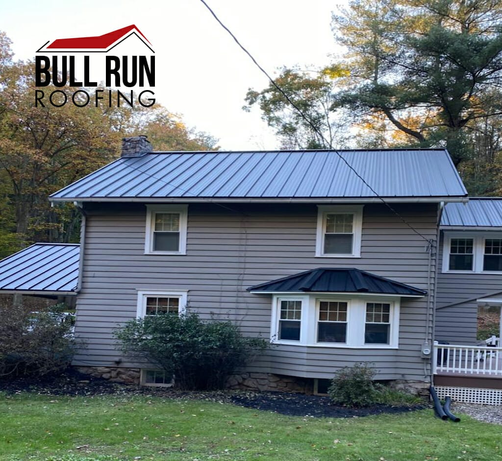 best roofing company Central PA