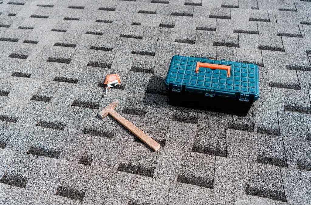 What Can I Expect to Pay for a Roof Repair in Central Pennsylvania?