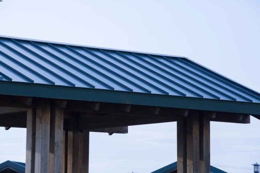 trusted Central Pennsylvania commercial metal roofing experts