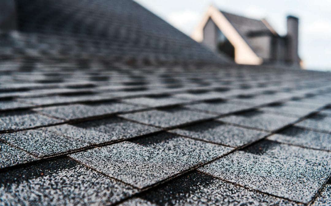 5 Benefits of CertainTeed Architectural Shingles