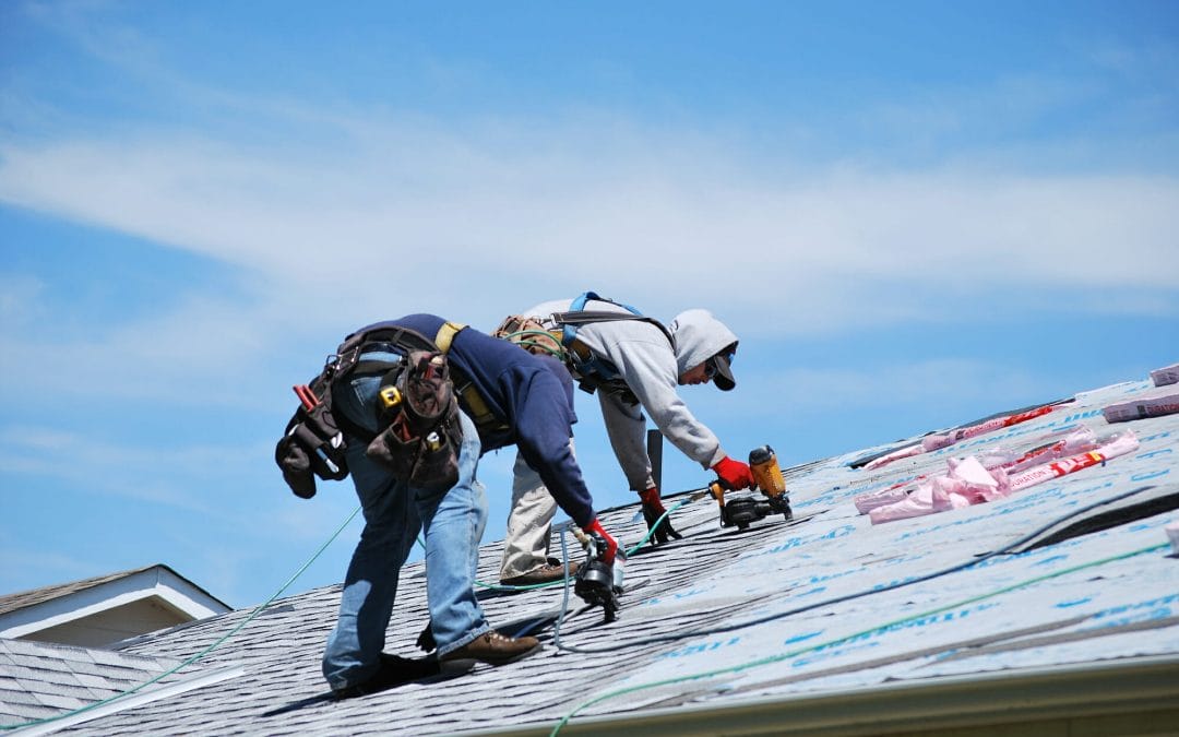 The Benefits of Hiring a Local Roofing Contractor in Central PA