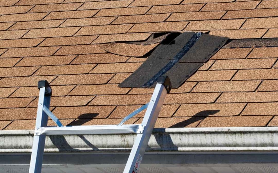 5 Common Spring Roof Problems in Central PA (And What to Do About Them)