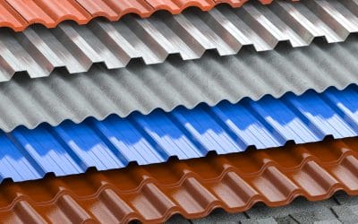 The Best Roof Types for Central PA Homes