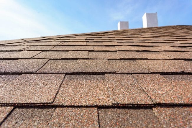 popular roof types in Central PA