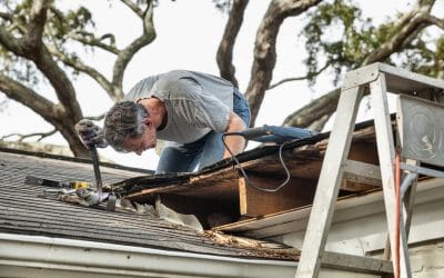 4 Steps to Take to Prepare Your Roof for Winter in Central PA