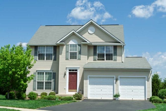 popular roof colors, best roof colors, Central PA