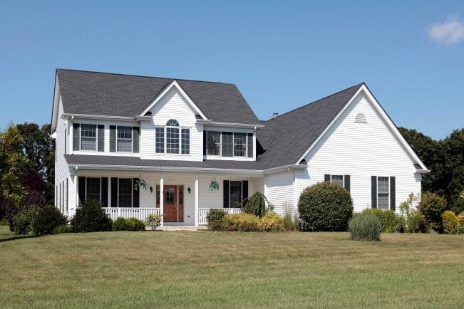 popular roof colors, best roof colors, Central PA