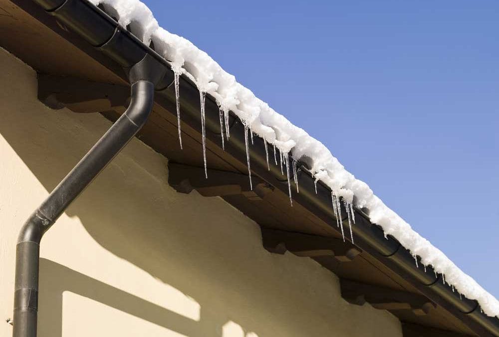 5 Common Winter Roof Problems Residents Face in Central PA