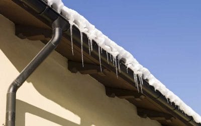 5 Common Winter Roof Problems Residents Face in Central PA